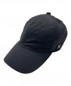 N.HOOLYWOODエヌ ハリウッド）の古着「× '47 CAP」｜ブラック