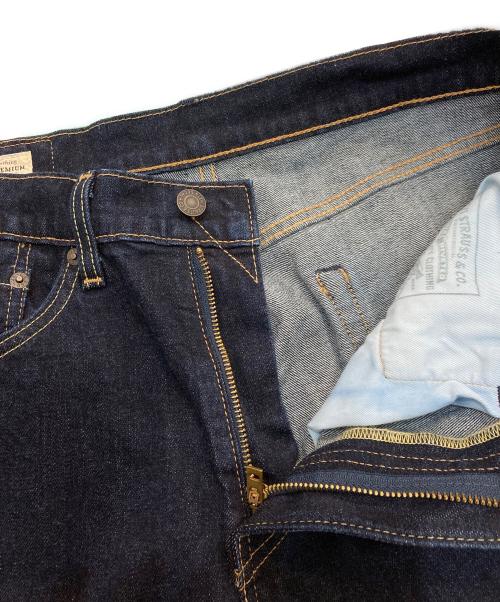 LEVI'S（リーバイス）LEVI'S (リーバイス) 505デニムパンツ　PC9-00505-1554 インディゴ サイズ:W31L32の古着・服飾アイテム