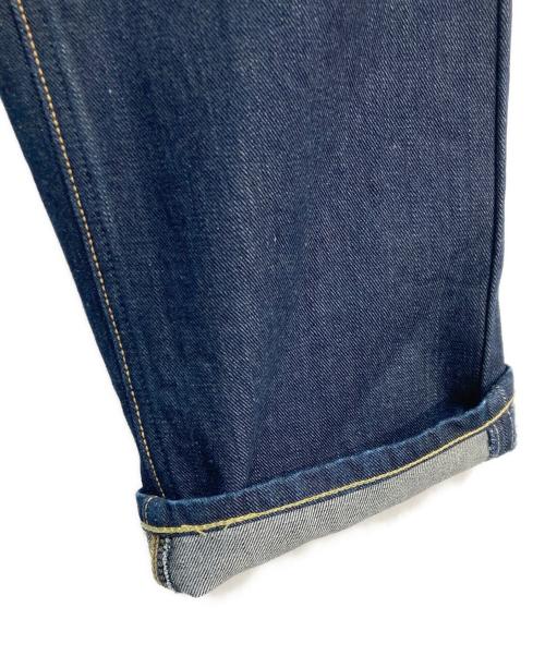 LEE（リー）LEE (リー) AMERICAN RIDERS 101Z ストレートジーンズ インディゴ サイズ:W31xL33の古着・服飾アイテム