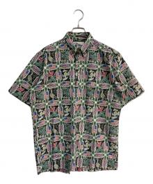 reyn spooner（レイン スプナー）の古着「アロハシャツ」｜マルチカラー