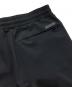 中古・古着 Calvin Klein (カルバンクライン) ストレッチ ツイルトラック パンツ　40EM251 ブラック サイズ:XS：6000円