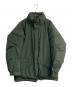 DAIWA PIER39（ダイワ ピア39）の古着「GORE-TEX WINDSTOPPER TECH MIL ECWCS DOWN PARKA　BW-13023W」｜グリーン