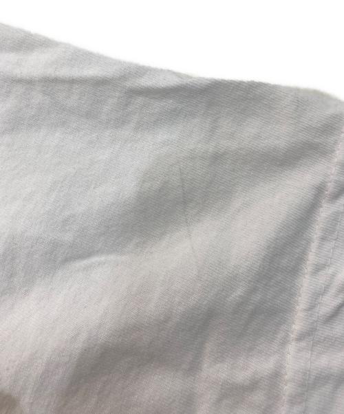WASTED YOUTH（ウェイステッドユース）WASTED YOUTH (ウエステッド ユース) プリントTシャツ ホワイト サイズ:XLの古着・服飾アイテム