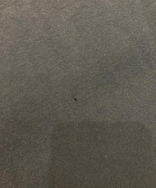 wildwood productions（ワイルドウッドプロダクション）wildwood productions (ワイルドウッドプロダクション) ヴィンテージプリントTシャツ 90’S USA製 ネイビー サイズ:Lの古着・服飾アイテム