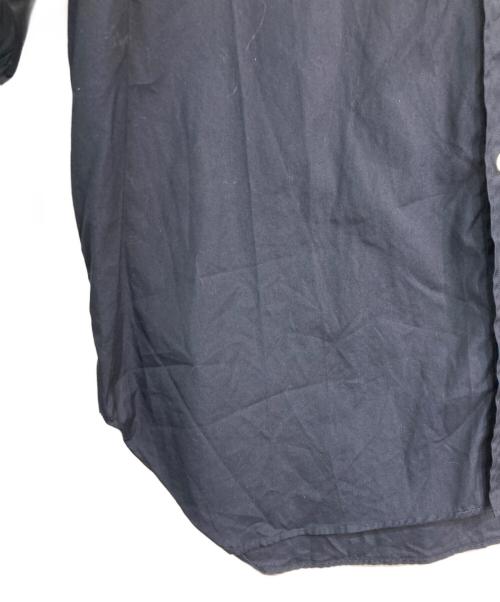 ORCIVAL（オーシバル）ORCIVAL (オーシバル) ボウタイシャツ　OR-B0021 CPB ネイビー サイズ:1の古着・服飾アイテム
