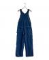 CarHartt (カーハート) Washed Denim Bib Overalls Darkstone　R07-DST インディゴ サイズ:30×28：6000円