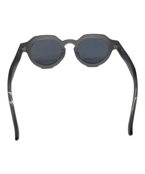 owl classic（アウルクラシック）owl classic (アウルクラシック) サングラス グレー サイズ:46□23 143の古着・服飾アイテム