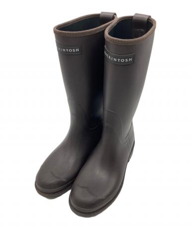 中古・古着通販】MACKINTOSH (マッキントッシュ) WISTON LONG RAIN