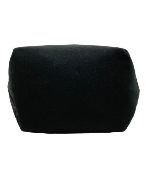 SUPREME（シュプリーム）Supreme (シュプリーム) Raffia Tote Bag ブラックの古着・服飾アイテム