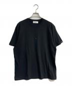 VALヴァル）の古着「GUNDAM RX78FRGMT S/S TEE」｜ブラック