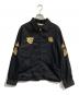 東洋エンタープライズ（トウヨウエンタープライズ）の古着「Cotton Vietnam Jacket」｜ブラック