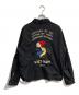 東洋エンタープライズ (トウヨウエンタープライズ) Cotton Vietnam Jacket ブラック サイズ:M：30000円