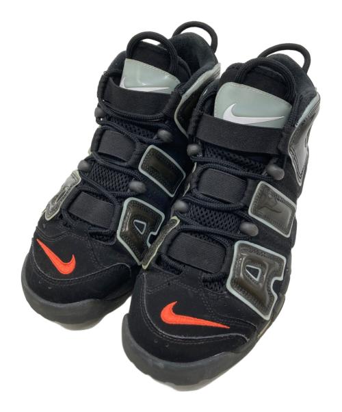 NIKE（ナイキ）NIKE (ナイキ) Air More Uptempo 