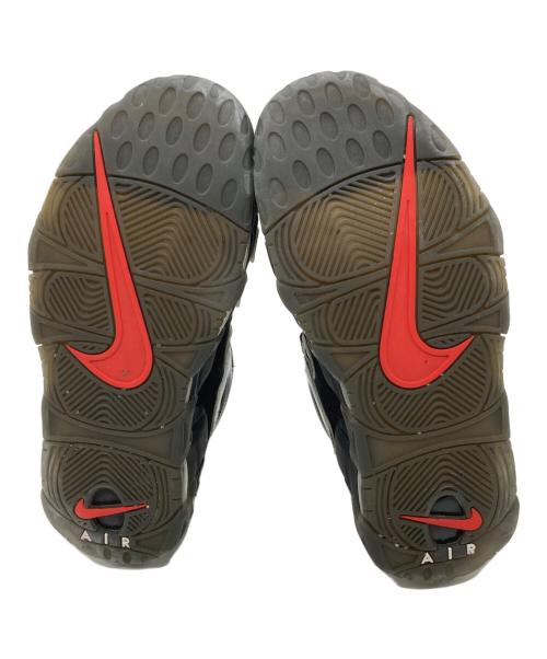 NIKE（ナイキ）NIKE (ナイキ) Air More Uptempo 