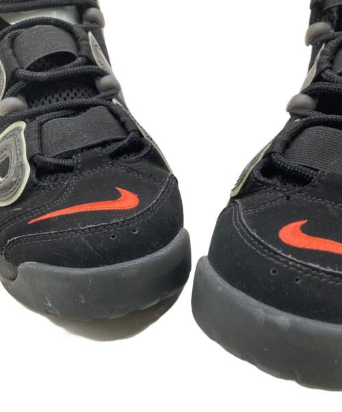 NIKE（ナイキ）NIKE (ナイキ) Air More Uptempo 