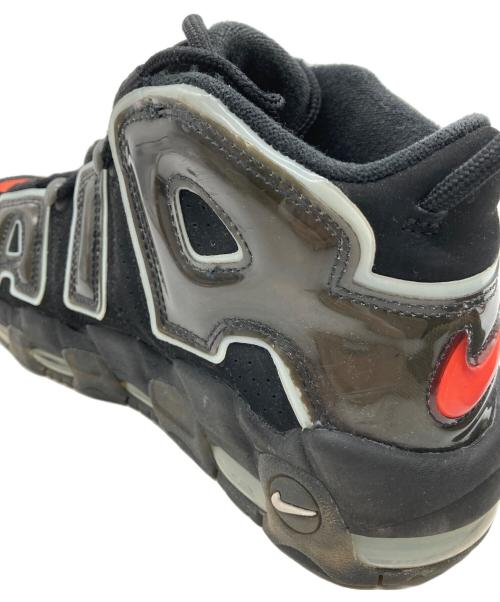 NIKE（ナイキ）NIKE (ナイキ) Air More Uptempo 