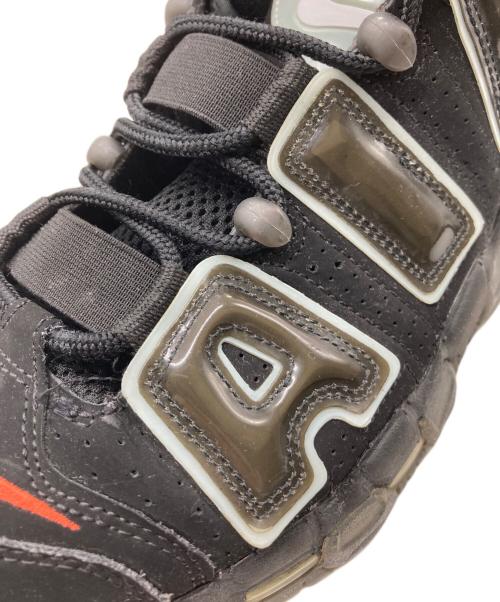 NIKE（ナイキ）NIKE (ナイキ) Air More Uptempo 