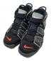 NIKE（ナイキ）の古着「Air More Uptempo 