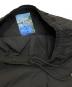 中古・古着 CITYCOUNTRYCITY (シティーカントリーシティー) SWITCHING NYLON PADDED PANTS　CCC-231P001 ブラック サイズ:M：5000円