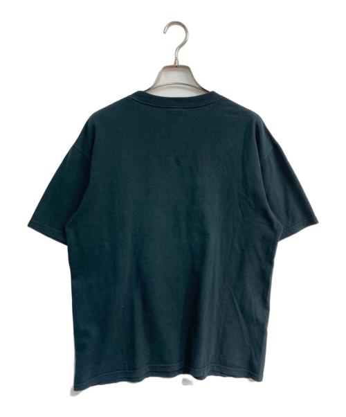 anvil（アンヴィル）anvil (アンヴィル) バンドTシャツ　Keith Richards X Pensive The Winos ブラック サイズ:Mの古着・服飾アイテム