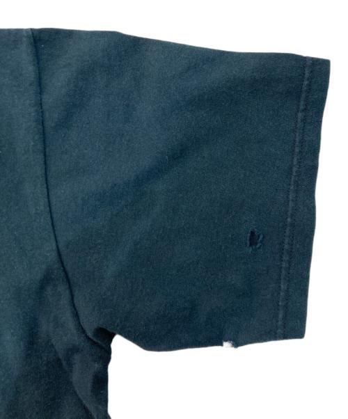 anvil（アンヴィル）anvil (アンヴィル) バンドTシャツ　Keith Richards X Pensive The Winos ブラック サイズ:Mの古着・服飾アイテム