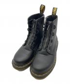 Dr.Martensドクターマーチン）の古着「BEX Laceless Les 8 Holes Boots 