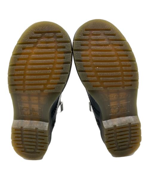 Dr.Martens（ドクターマーチン）Dr.Martens (ドクターマーチン) BEX Laceless Les 8 Holes Boots 