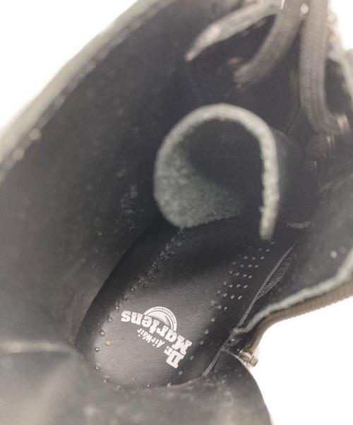 Dr.Martens（ドクターマーチン）Dr.Martens (ドクターマーチン) BEX Laceless Les 8 Holes Boots 