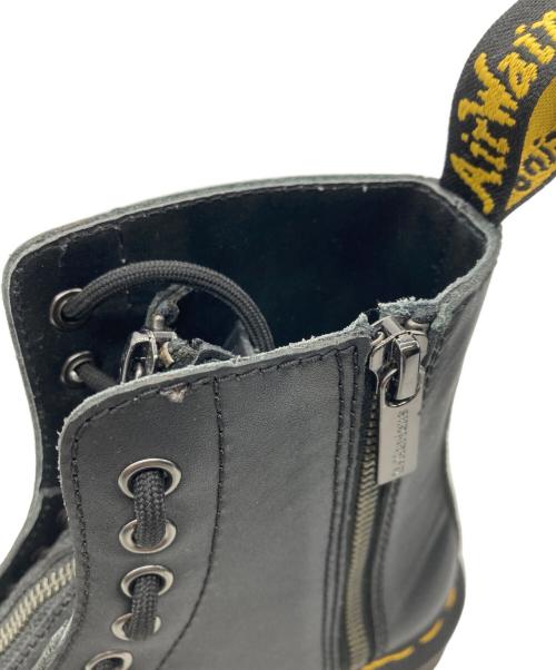 Dr.Martens（ドクターマーチン）Dr.Martens (ドクターマーチン) BEX Laceless Les 8 Holes Boots 