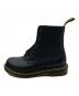 Dr.Martens (ドクターマーチン) BEX Laceless Les 8 Holes Boots 