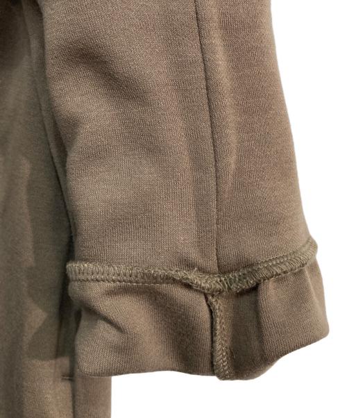 THE NORTH FACE（ザ ノース フェイス）THE NORTH FACE (ザ ノース フェイス) Turtle Neck Dress(タートルネックドレス) ブラウン サイズ:Mの古着・服飾アイテム
