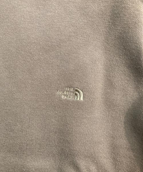 THE NORTH FACE（ザ ノース フェイス）THE NORTH FACE (ザ ノース フェイス) Turtle Neck Dress(タートルネックドレス) ブラウン サイズ:Mの古着・服飾アイテム