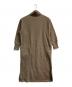 THE NORTH FACE (ザ ノース フェイス) Turtle Neck Dress(タートルネックドレス) ブラウン サイズ:M：7000円