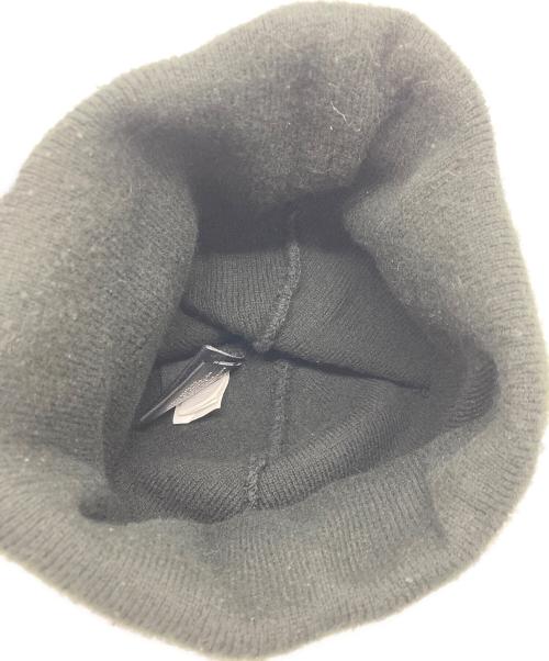SUPREME（シュプリーム）SUPREME (シュプリーム) New Era (ニューエラ) Salvation Beanie ブラックの古着・服飾アイテム