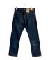 POLO RALPH LAUREN (ポロ・ラルフローレン) HAMPTON RELAXED STRAIGHT デニムパンツ インディゴ サイズ:32/32 未使用品：11000円