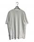 BOSS (ボス) プリントTシャツ Tiburt 289 GSU　50474246 ホワイト サイズ:L：7000円