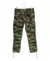 POLO RALPH LAUREN (ポロ・ラルフローレン) 迷彩カーゴパンツ グリーン サイズ:32/32 未使用品：9000円
