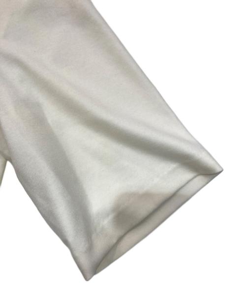 theory luxe（セオリーリュクス）theory luxe (セオリーリュクス) Libra Dancy S　03-4308035 アイボリー サイズ:38 未使用品の古着・服飾アイテム