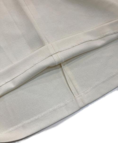 theory luxe（セオリーリュクス）theory luxe (セオリーリュクス) Libra Dancy S　03-4308035 アイボリー サイズ:38 未使用品の古着・服飾アイテム