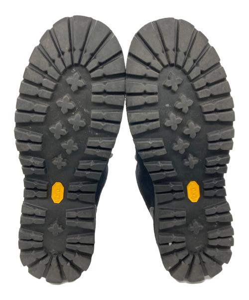 Danner（ダナー）Danner (ダナー) TRAIL FIELD LOW ブラック サイズ:26.5cmの古着・服飾アイテム