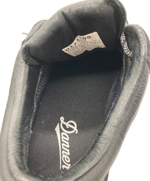 Danner（ダナー）Danner (ダナー) TRAIL FIELD LOW ブラック サイズ:26.5cmの古着・服飾アイテム