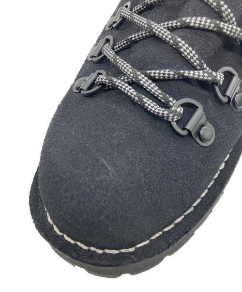 Danner（ダナー）Danner (ダナー) TRAIL FIELD LOW ブラック サイズ:26.5cmの古着・服飾アイテム