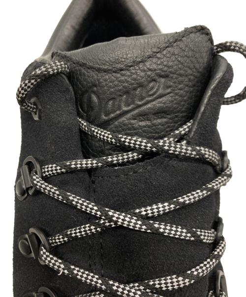 Danner（ダナー）Danner (ダナー) TRAIL FIELD LOW ブラック サイズ:26.5cmの古着・服飾アイテム