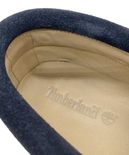 Timberland（ティンバーランド）Timberland (ティンバーランド) オーセンティック ハンドソーン ボート デッキシューズ ネイビー サイズ:27cmの古着・服飾アイテム