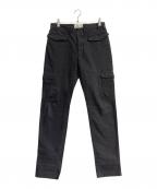 Maison Martin Margiela 10メゾン マルタン マルジェラ 10）の古着「カーゴパンツ　11AW　S30KA0253」｜グレー