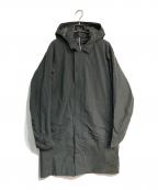 ARC'TERYXアークテリクス）の古着「GALVANIC DOWN COAT　18181」｜ダークグリーン