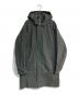ARC'TERYX（アークテリクス）の古着「GALVANIC DOWN COAT　18181」｜ダークグリーン