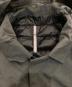 中古・古着 ARC'TERYX (アークテリクス) GALVANIC DOWN COAT　18181 ダークグリーン サイズ:L：36000円