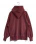 Champion REVERSE WEAVE (チャンピオン リバース ウィーブ) リバースウィーブパーカー ボルドー サイズ:L：11000円