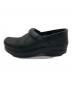 Dansko (ダンスコ) Professional Black Leather shoes ブラック サイズ:37：4000円